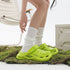 Mecha Clogs